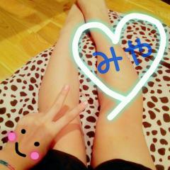 脚フェチさんおいで♪