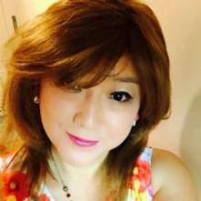 麗奈⚥のトーク