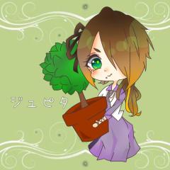 かる。@かるむーちょ