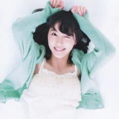 松井珠理奈（SKE48）のトーク❤