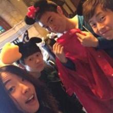 廣瀬太一のトーク