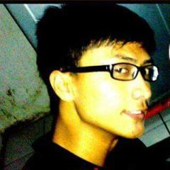 Watashi wa septian.