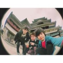 とっしーのトーク