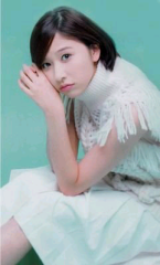 mori keen@しおりん推し
