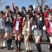 NMB48ファントーク部屋