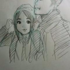 ひろっぺ@Te iubesc,YRN.