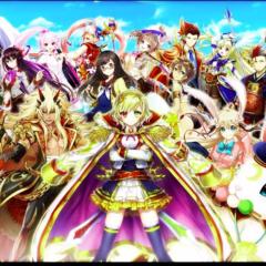 白猫楽しくやりませんかー