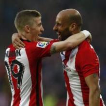 アスレティック・ビルバオとSKE48を応援するうにのトークルーム