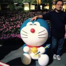 内藤 茂雄のトーク