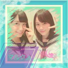 マルク⊿乃木坂46