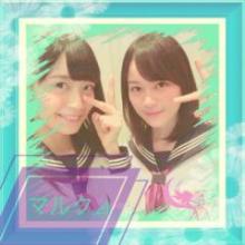 マルク⊿乃木坂46のトーク