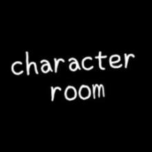 オリキャラ名簿帳