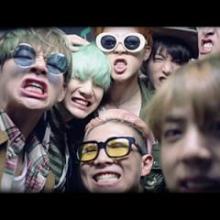 防弾少年団トーク(*^◯^*)