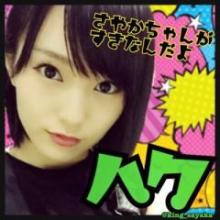 ハク@マヨ隊のトーク