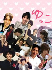 ゆっこ@4/10ふしミュマチネ