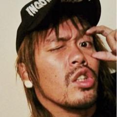 プロレスだいすき