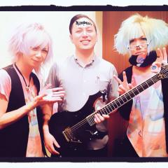 キュウリ先輩（ハシモトです）のトーク