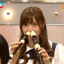 ♡白石  麻衣♡のトーク