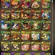 awakeのパズドラ攻略