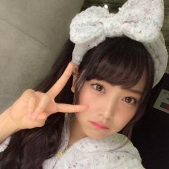 白間美瑠(NMB48)