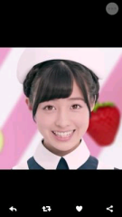 橋本環奈推し@DAISUKI