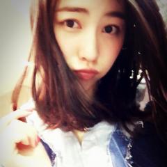 say