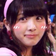 大和田南那中国応援会