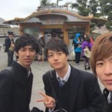 けんたろうですのトーク