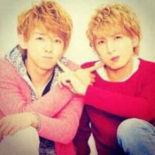 こ~たん♥︎りゅーたんのtalk