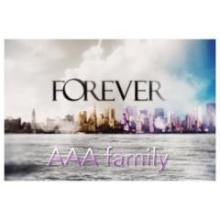 Lisa♡AAAのトーク