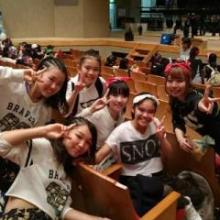 ななみのトーク