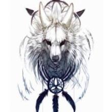 邪神狼のトーク