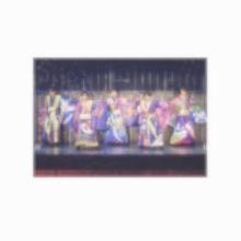 桜JUMP➡️R♡K♡Y♡dr期のトーク