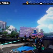 もりおっちのスプラトゥーントーク