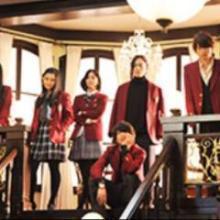 なりきり 学校のトーク