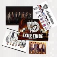 3代目 J Soul Brothers&GENERATIONS