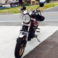 ✩元俊✩のトーク