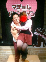 鈴*スーパーおっちょこちょい(笑)