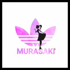 むらさき♪
