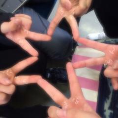 学生さん来て♡೨̣̥*♪