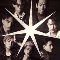 三代目のトーク！