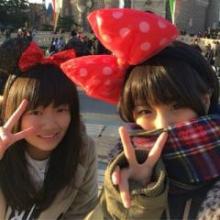 野呂祐衣のトーク