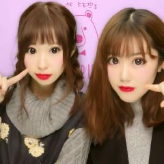 暇人な人からもー。 トプ画左だよ！