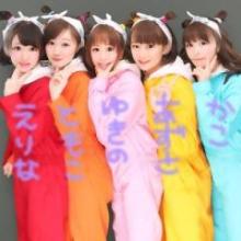 ゆきののトーク