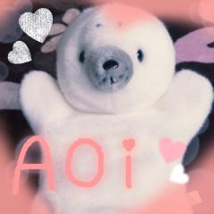 みのりん♡ずーっとあおい推し♡