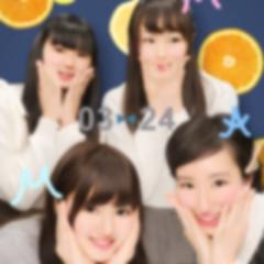 なるちゃん(青学用)