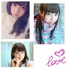 ☁︎ ゆ か ☁︎