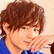 山田涼介