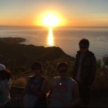 鈴木斗武のトーク