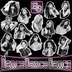E-girlsのトーク